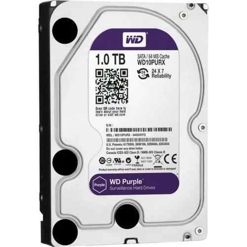 Best Hard Disk 1 TB~2TB~4TB