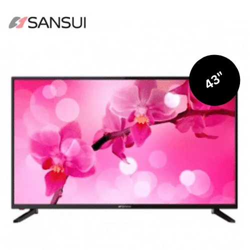 Sansui 43 Inch Smart UHD Webos LED-43U803W