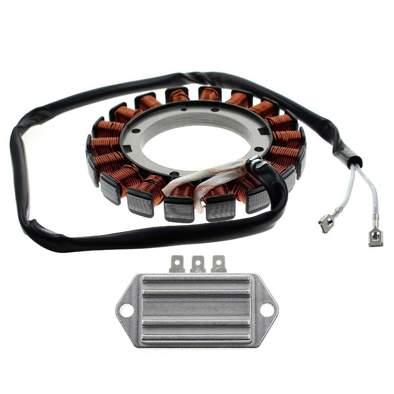 15/20 Amp Stator Kit for 237878-S 54-755-09S K482 K532 K582 K161 K181 K241