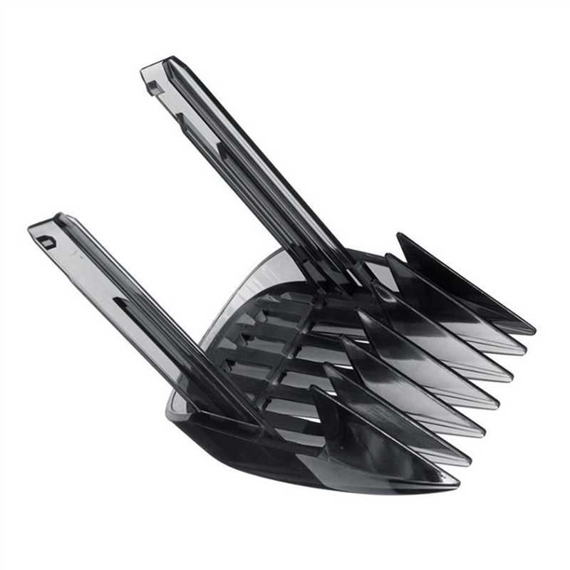 10X Hair Clipper Fixed Length Positioning Comb for HC7460 HC7462 HC9450 HC9452 HC9490 7-24mm for