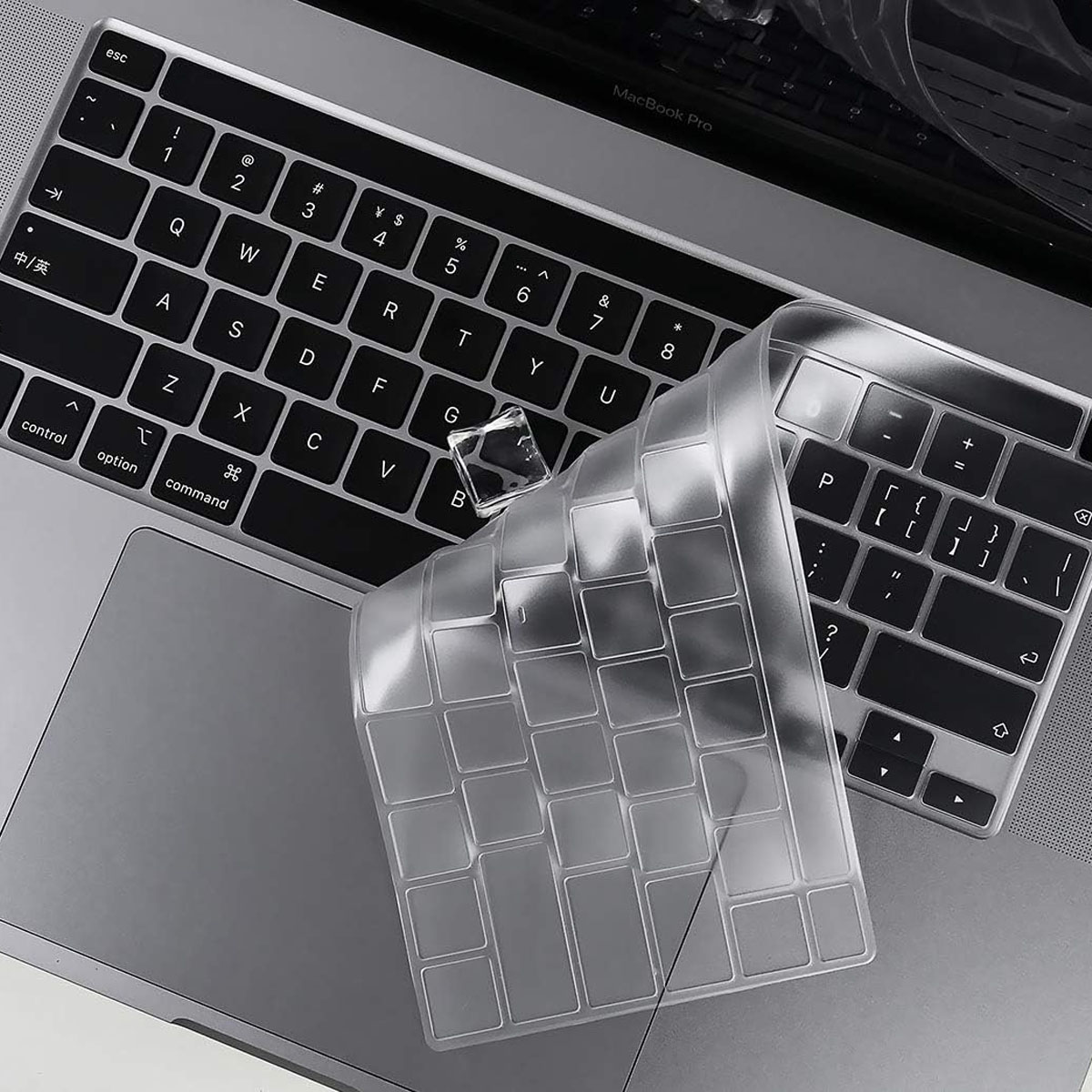Coteci Magnetic Keyboard Cover Compatible For MacBook Pro 13 inch M2 M1 , Macbook Pro 16 Inch By Panchakumari Mobile Hub