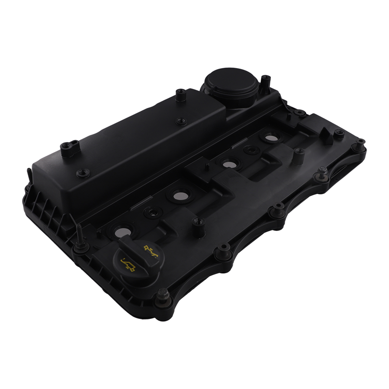 ARELENE BK2Q-6K271- Car Camshaft Rocker Cover for Transit Mk7 Mk8 2.2 TDCi 1858445 BK2Q6K271AK
