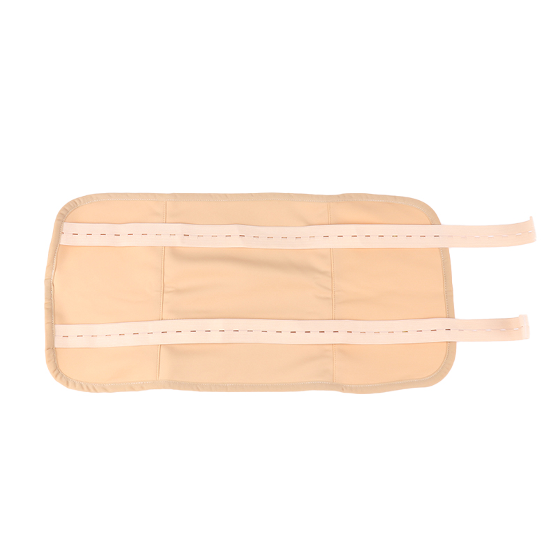 New specials 1Pc Castor Oil Pack Castor Oil Compression Wrap Self Conditioning Aid Improvement Supplies For Bowel Movements Digestion Eatop