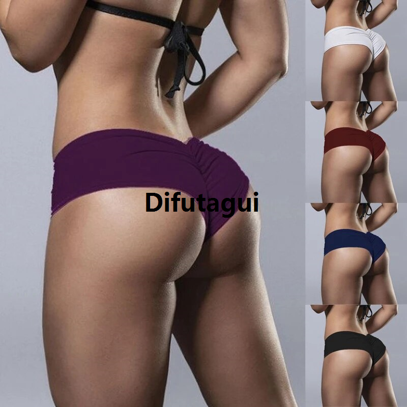 Difutagui New specials Women High Waist Sport Shorts Summer Booty Elasticated Fashion Shorts Ladies Spandex Training Gym Shorts Mini Skinny Fitness Short