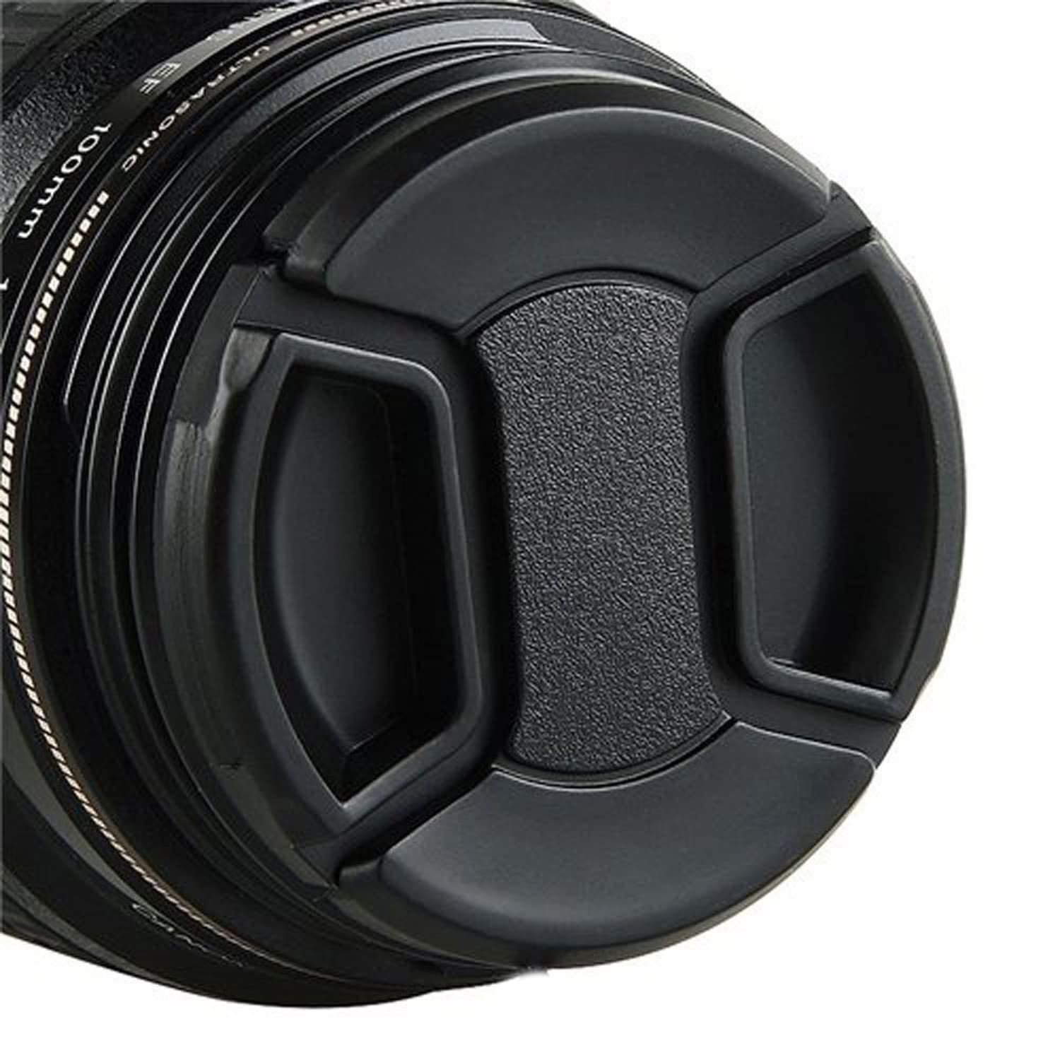 49 mm Lens Cap
