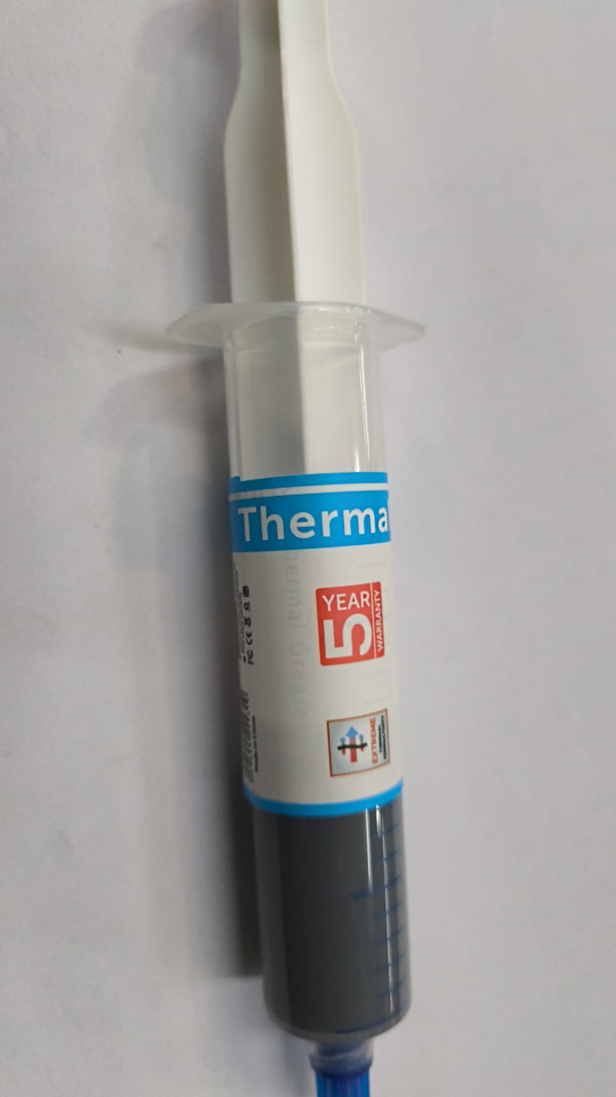 Hy510 Thermal Compound Paste Tube Cooler Heat Sink, Cpu,chipsets