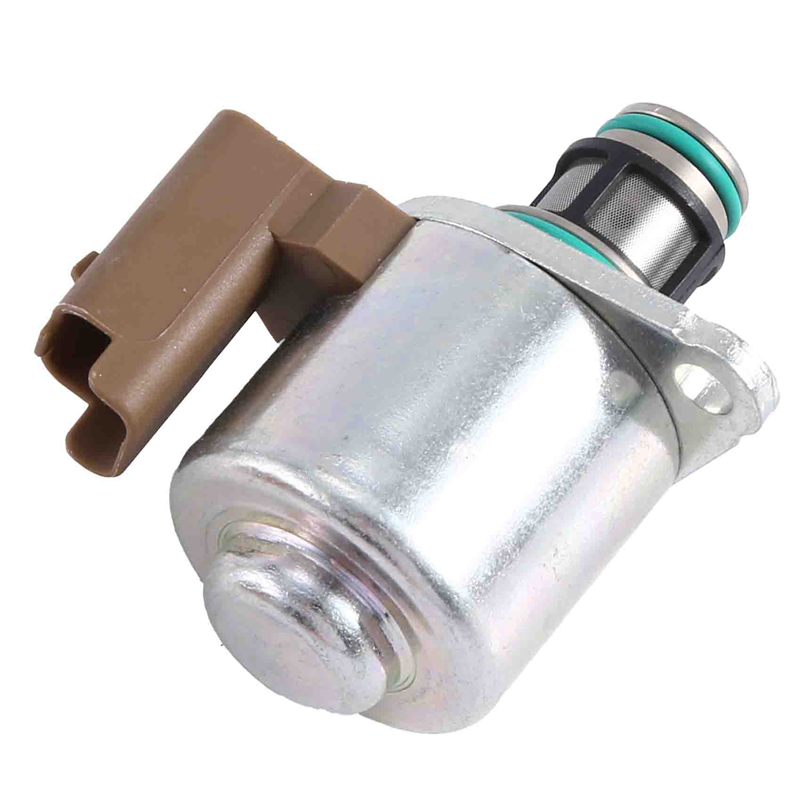 1 Piece Car High Pressure Oil Pump Fuel Metering Proportional Valve As Shown Metal for H5 5 6 2.0 Engine