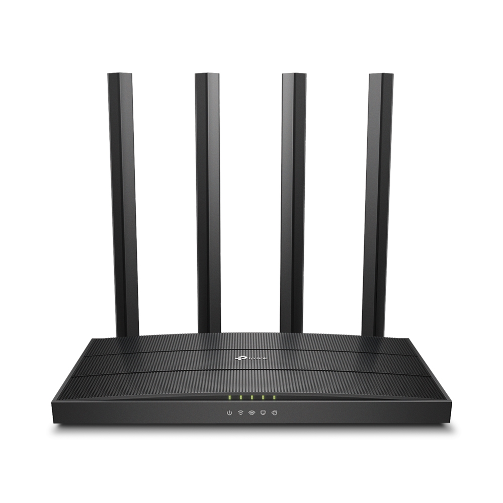 TP-Link Archer C80 AC1900 Dual Band Wireless MU-MIMO Wi-Fi Router
