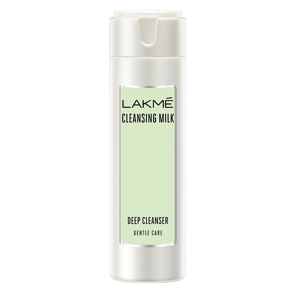 Lakme Gentle & Soft Deep Pore Cleanser with Avocado Soft And Glowing Skin (120ml)