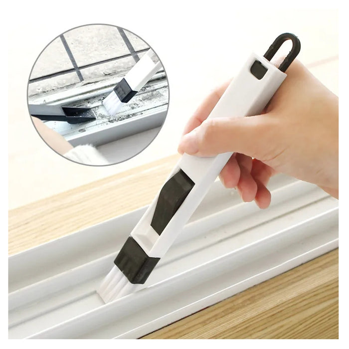 Digital Shoppy Cleaning Brush For Window and Keyboard