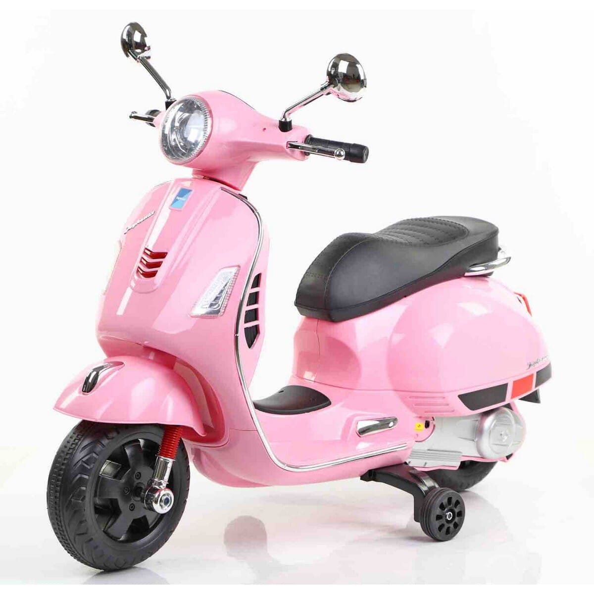 Kids Ride On Vespa Scooter