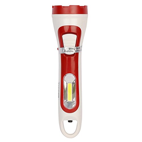 Munex MN-4512 rechargeable led torch
