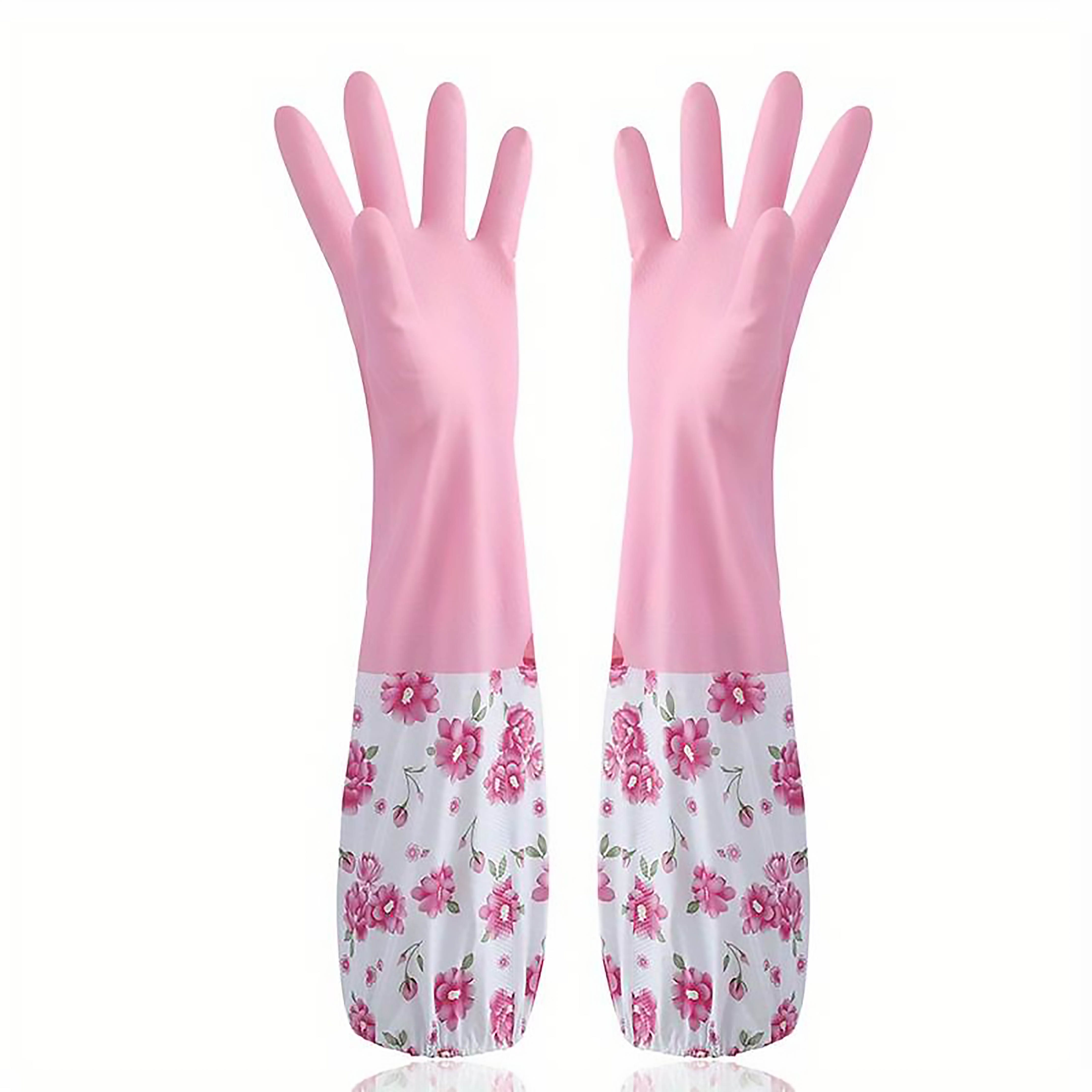 Reusable Rubber Latex Household