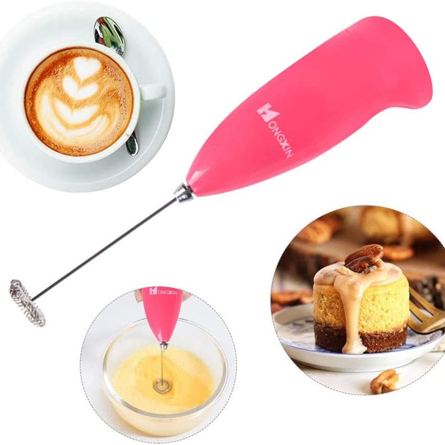 Portable Hand Blender/Frother