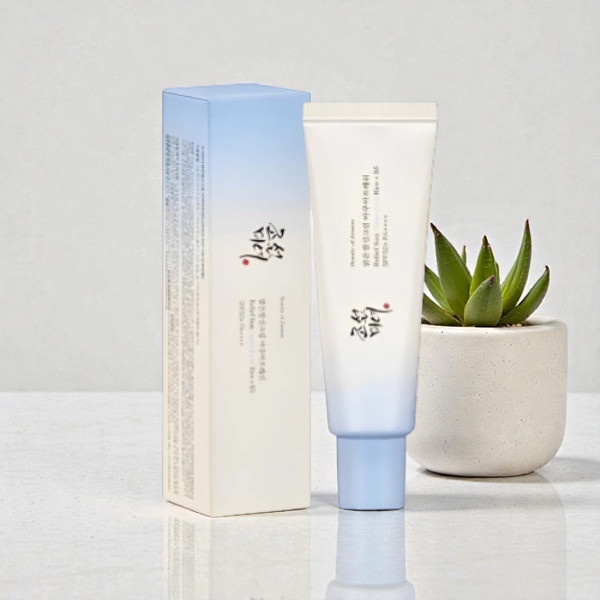 Relief Sun Aqua-Fresh : Rice + B5 (SPF50+ PA++++)