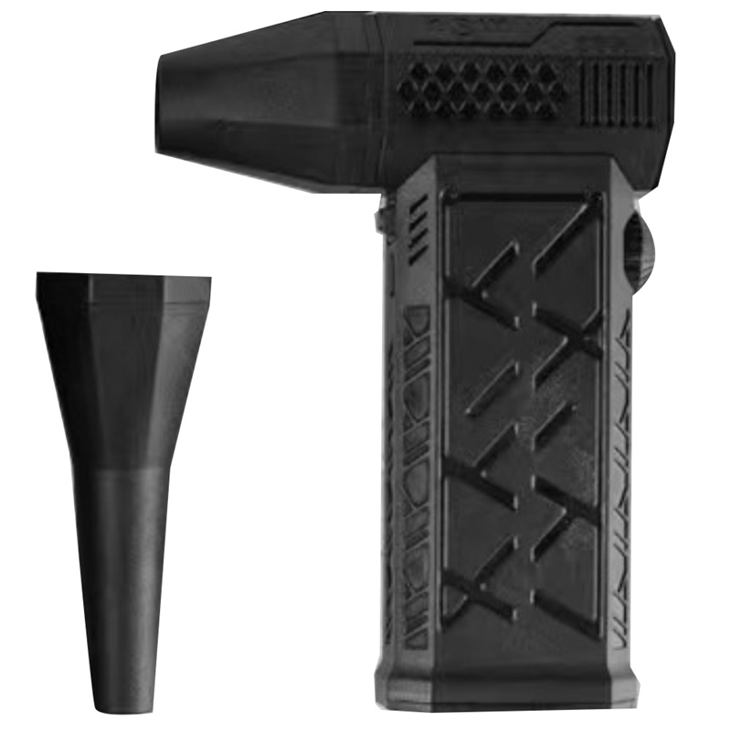 Handheld Turbo Jet Fan 130000RPM Violent Fan Brushless Motor