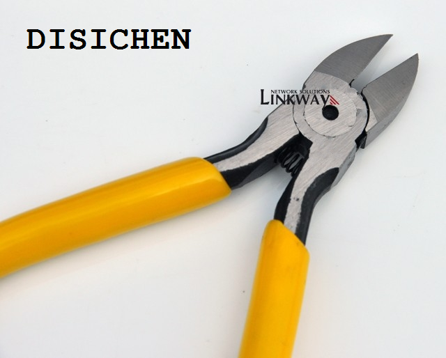 DISICHEN 2025 New 【Top-Rated Product】SLITE 5| Diagonal Pliers - Cutter Pliers for cutting the wires ends or trim the electronic materials