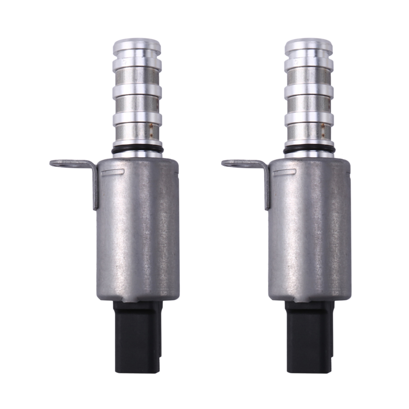 fasdaga 2X Oil Control Valve Timing Control Solenoid for Mini 11367587760 11367604292 1922V9 1922R7