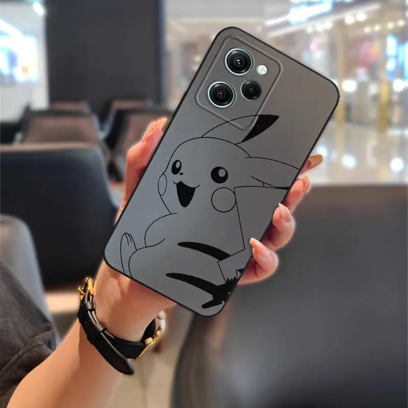 Redmi Note12 Pro Speed/Poco X5 Pro 5G