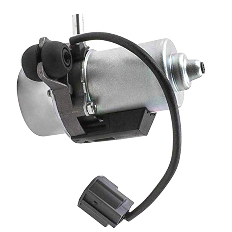 OYPFXMI Car Electric Vacuum Pump Power Brake Booster Auxiliary Pump Assembly 3541100XJZ16A for H2 H6 H6 Coupe H2s M6 1.5T