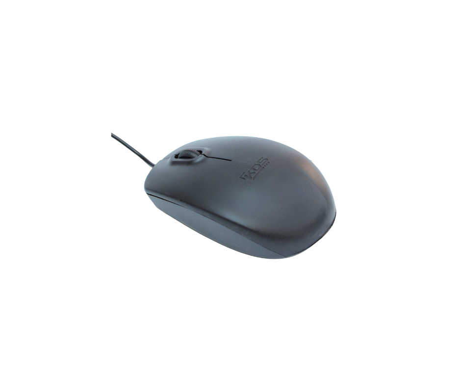 MS111 Usb Wired Mouse