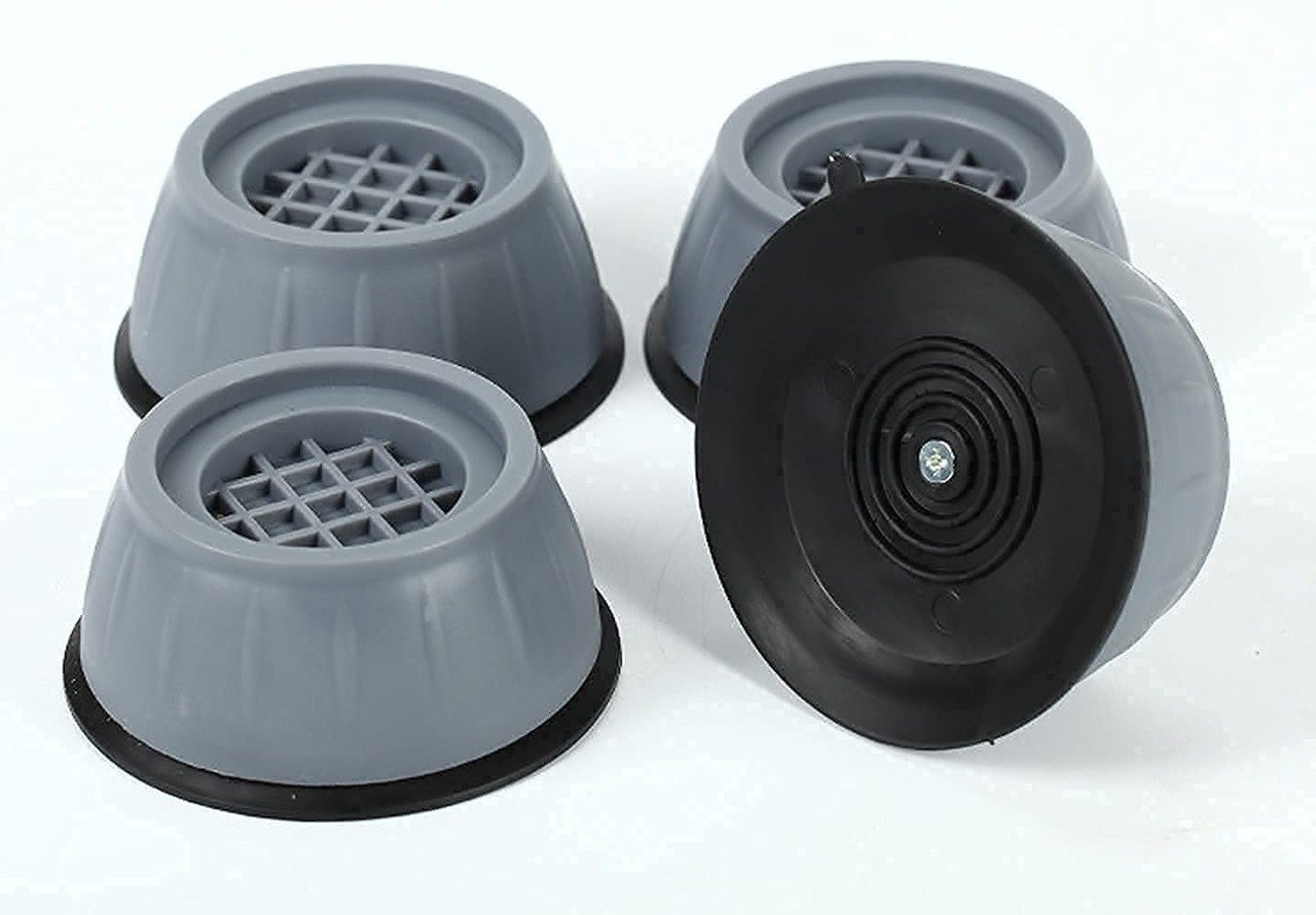 Silent Protection: Anti-Vibration Pads for Washing Machines & Appliances