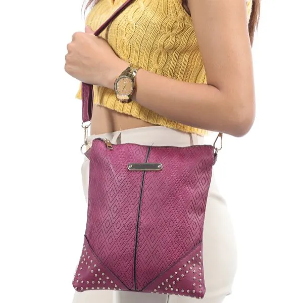 Crossbody Side Bag For Women