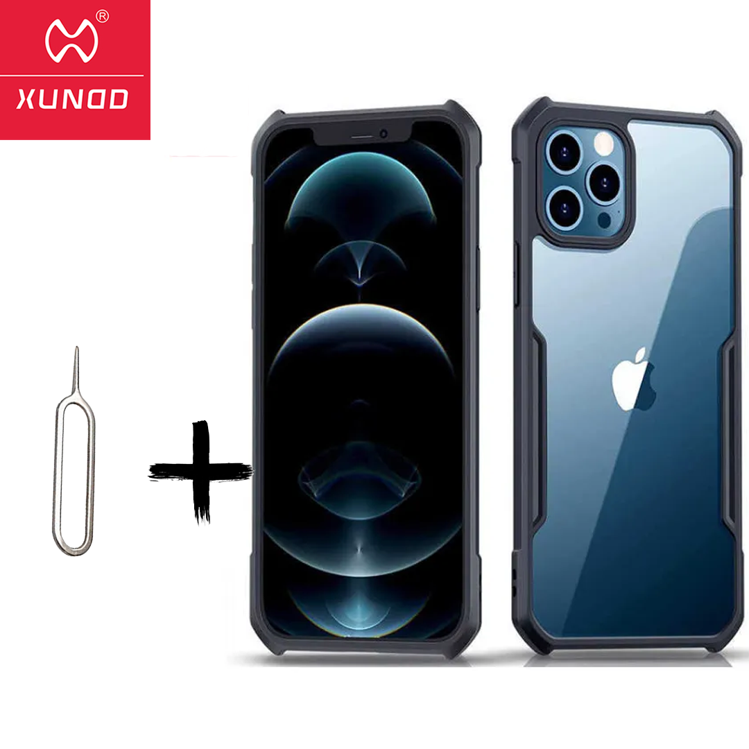 Xundd Apple iPhone 12 Pro Max Original Mobile Cover Case Shell