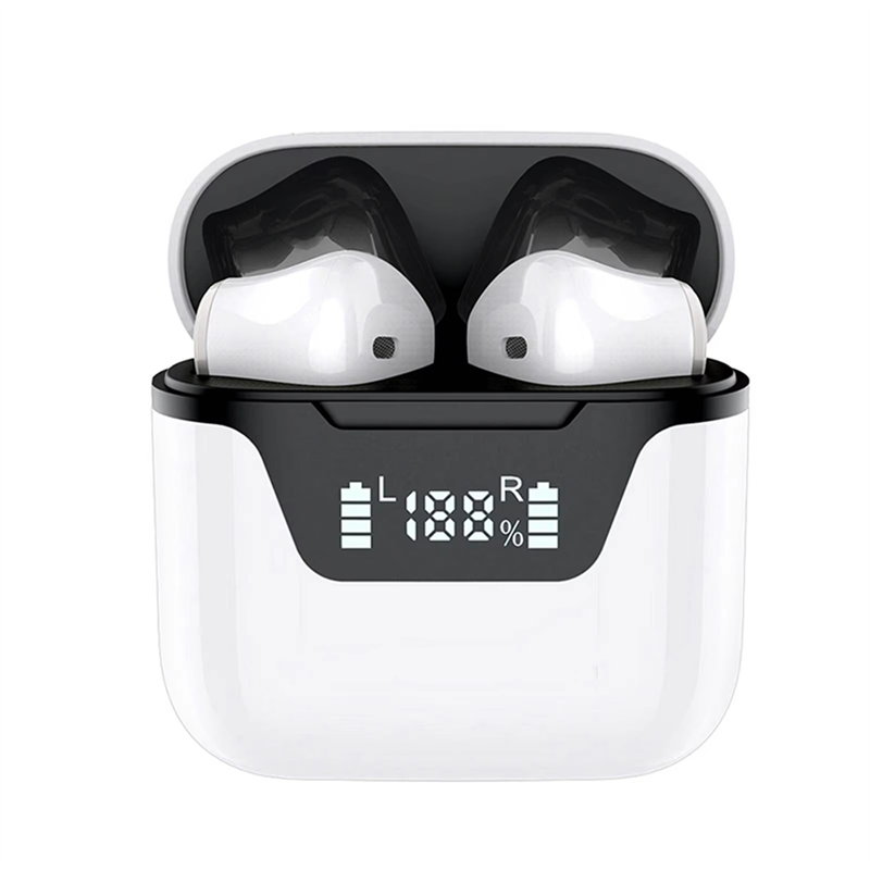 Language Translator Earbuds Support 144 Languages Translation Translator Earphone