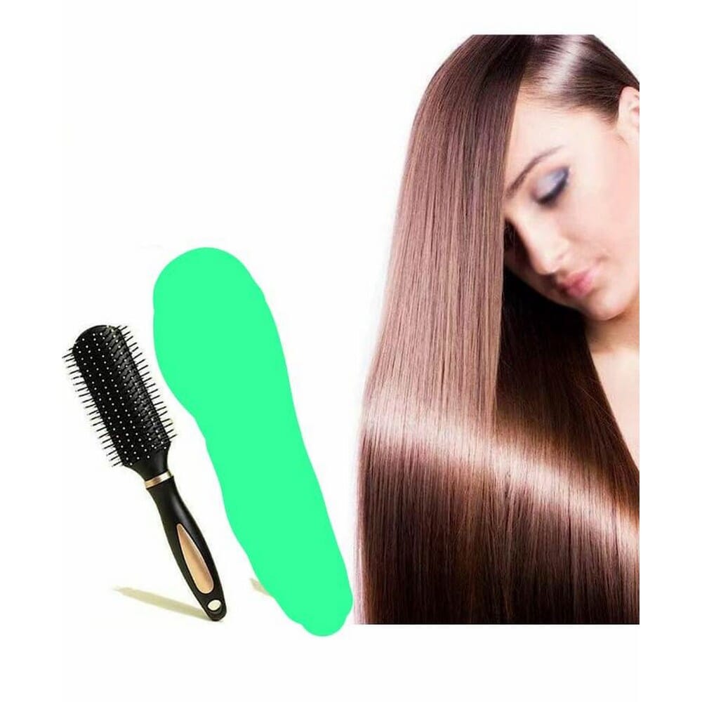 1 Piece Sweet Hair Brush Comb - Beauty Product | Make-Up Tools For Women |