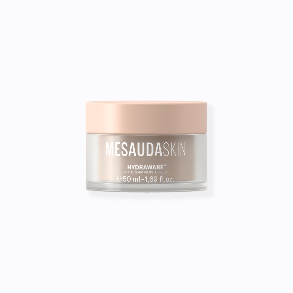 Mesauda Hydraware Gel-Cream Moisturizer 50ml