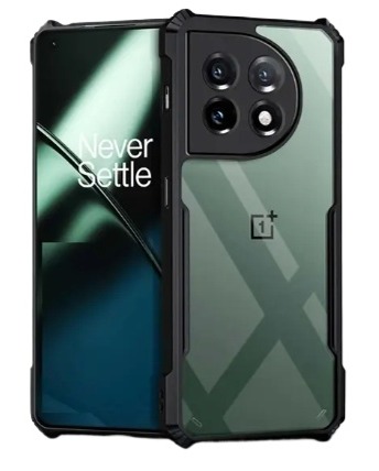 One Plus 11R / One Plus Ace 2 IPAKY Cover