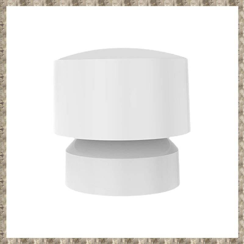 Tuya WIFI Human Presence Detector Respiratory Motion Detection Wireless Connection Smart Home Security Alarm