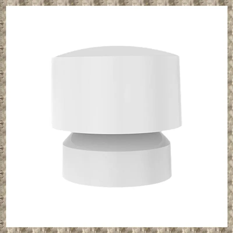 Tuya WIFI Human Presence Detector Respiratory Motion Detection Wireless Connection Smart Home Security Alarm