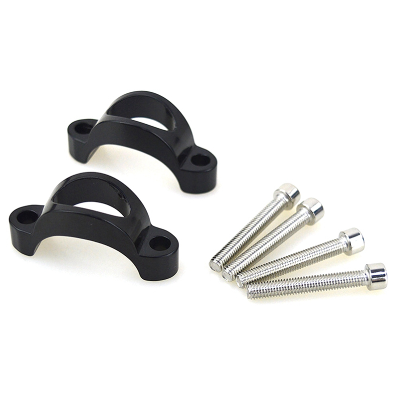 JAERBEE Road Bike Lifting Washer Alloy Rest Lever Plate Lifting Washer Fixture Aluminum Handlebar Fittings 31.8mm 10mm