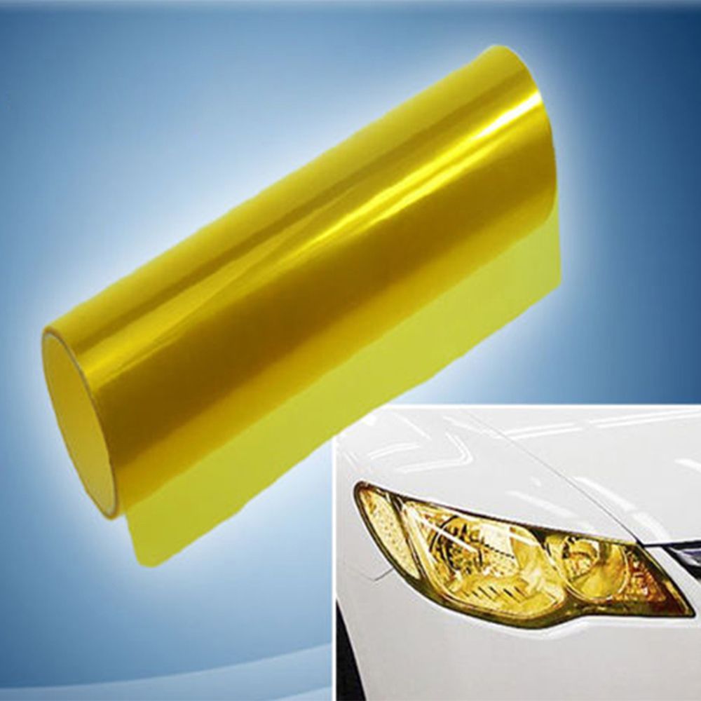 Vinyl Taillight High Quality Tail Brand New Durable Wrap HOT Car Headlight Tint Film
