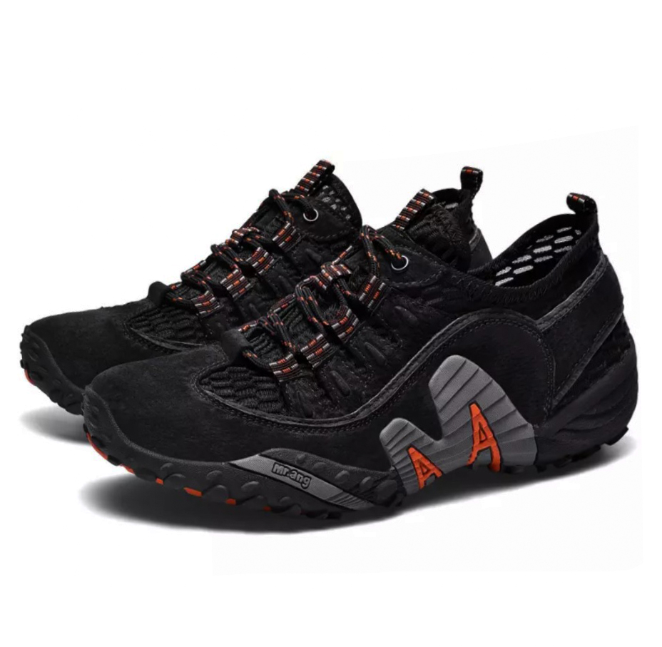 Shoes Breathable Comfortable Casual Quick Drying Mesh Creek Hiking Sneakers