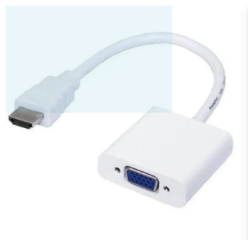 HDMI to VGA Converter