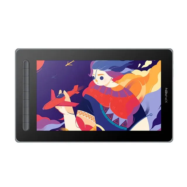 XP-Pen Artist 13 2nd Gen Graphic Display Tablet