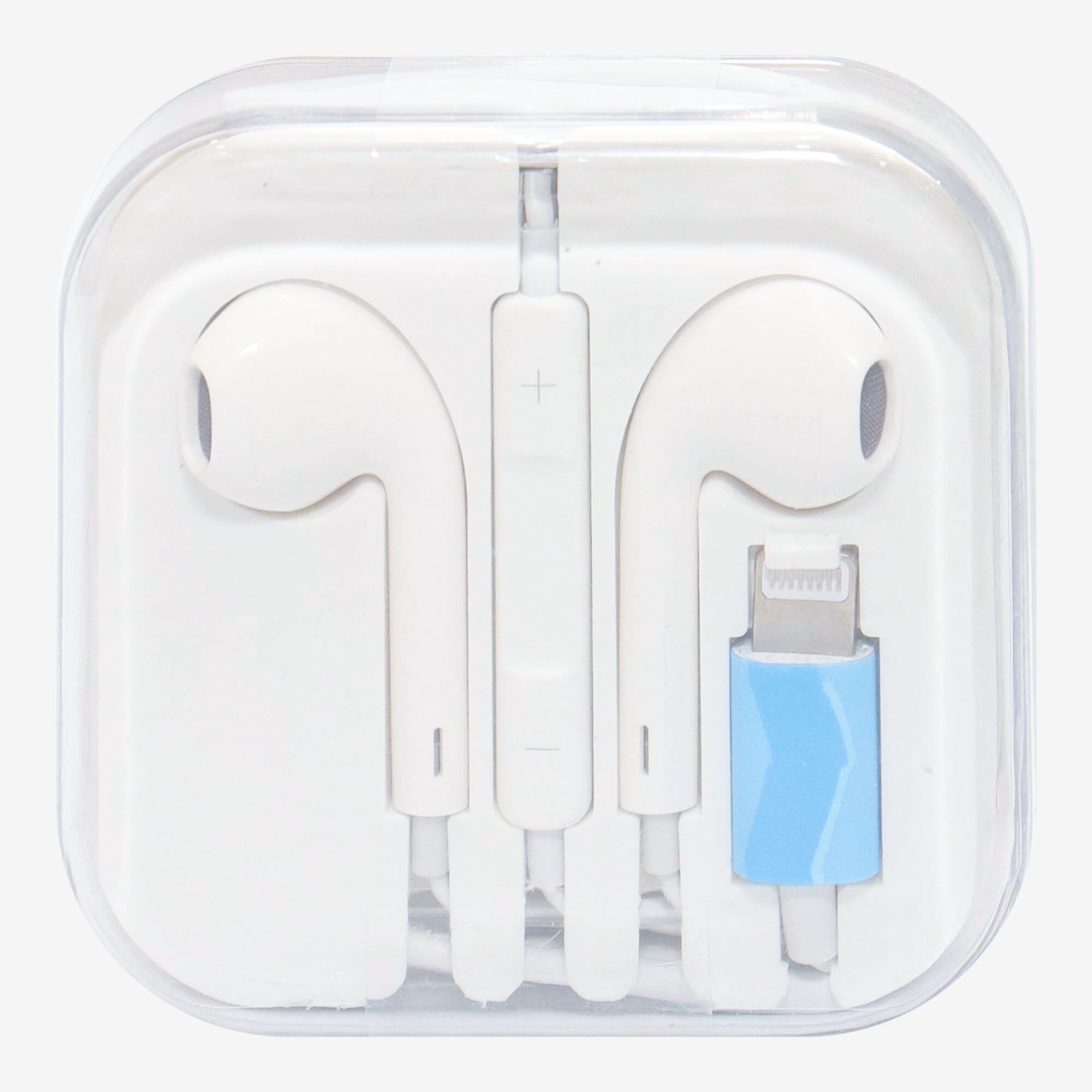 Pop-Up Window Lightning Bluetooth Headset