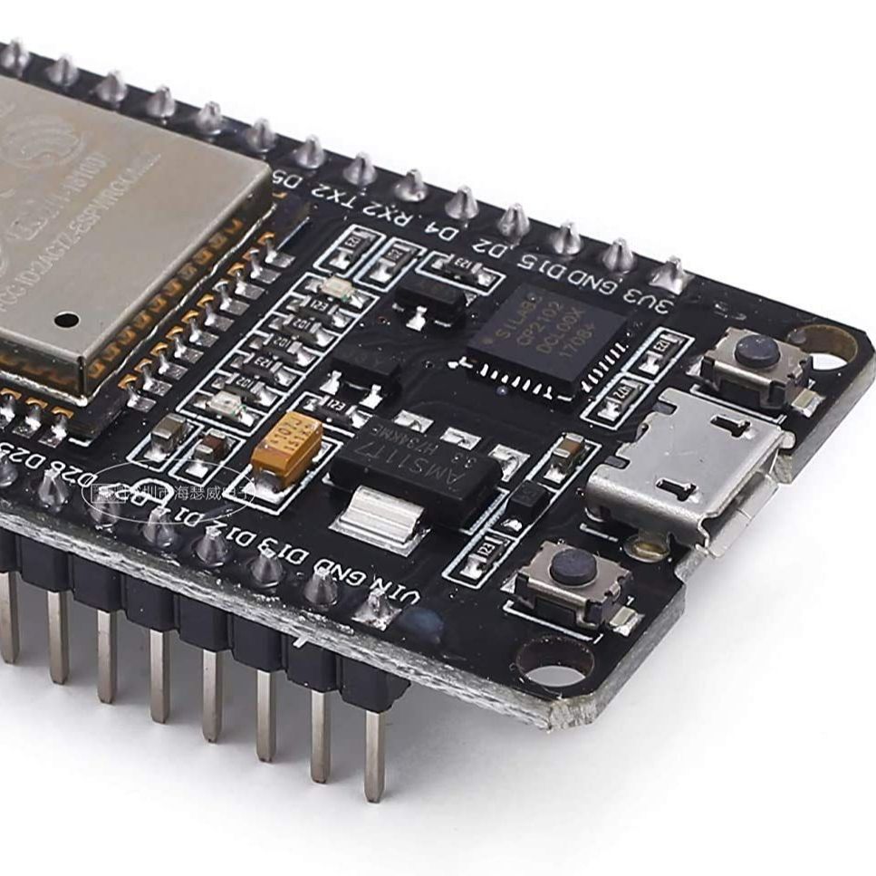 ESP32 Development Board WiFi Bluetooth Networking Smart Component Esp-Wroom-32 ESP-32S