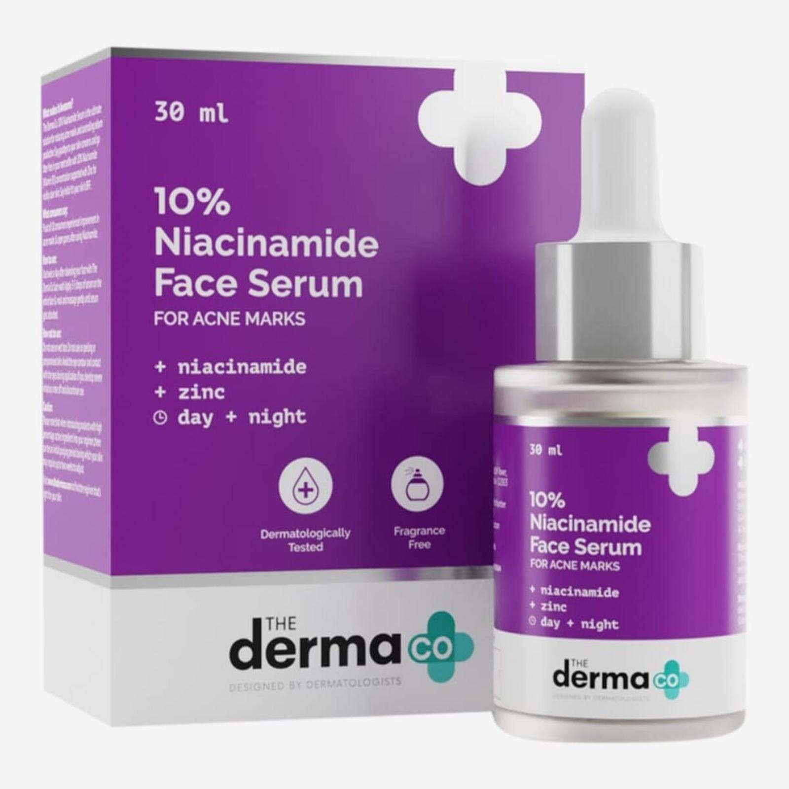 The Derma Co. 0.3% RETINOL SERUM 30 ml