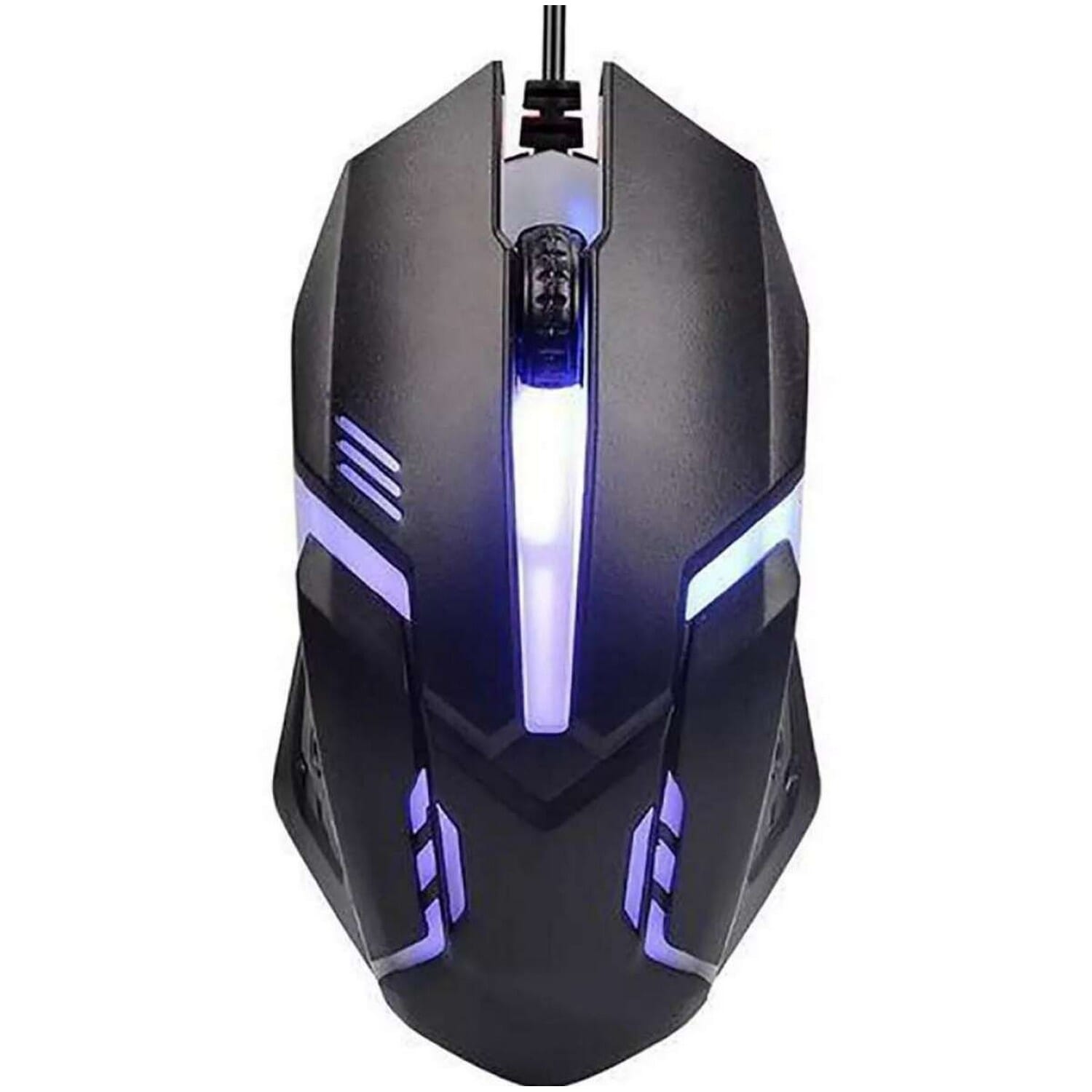 Gadget Deal Rgb Wired Usb Gaming Mouse