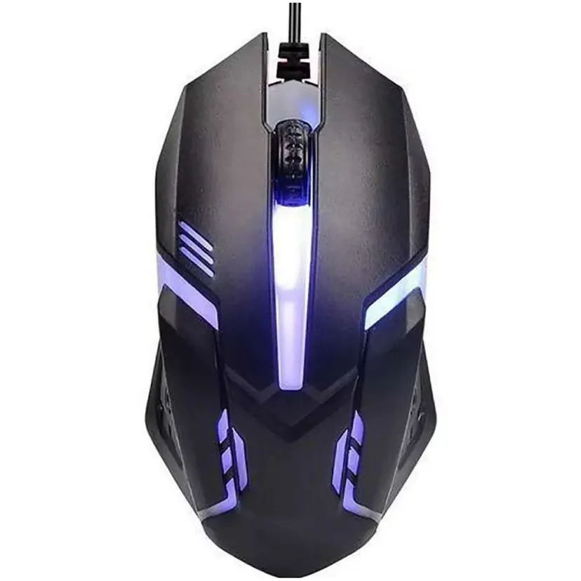 HP M160 Mouse Gaming WIred USB RGB