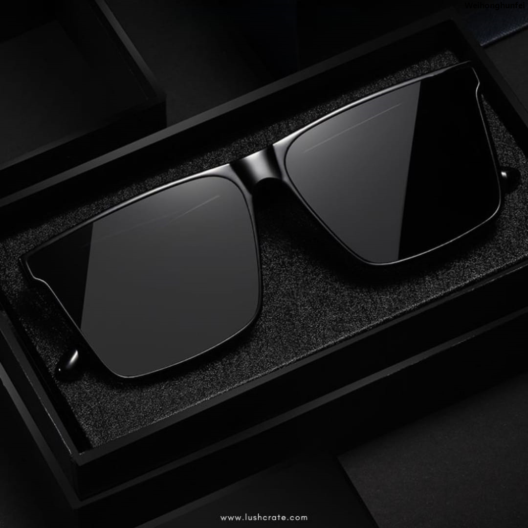 WeihonghunfeiFifty percent discount Wayfarer Sunglass Fashion Sunglass Sun Glass Men's Women's Sunglasses Drivers Driving Colourful Sport polarized glasses style shades eyewearfashion Spectacles computerglass kannadi