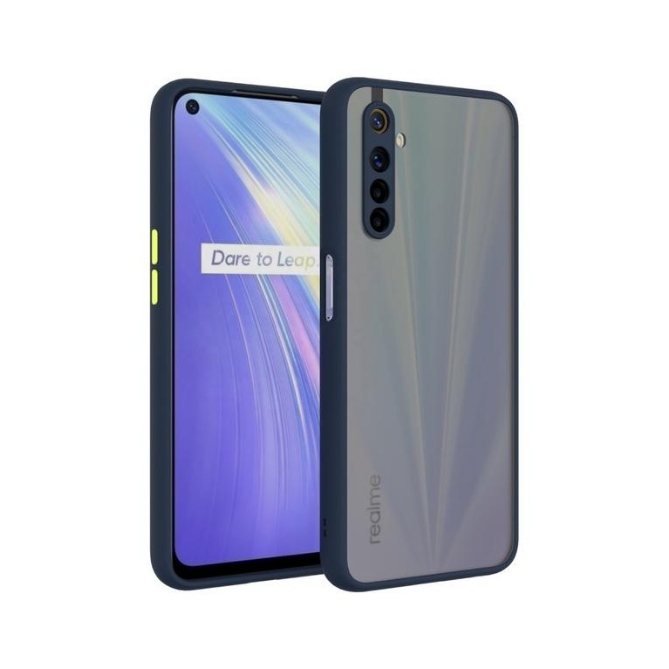 Electronic Accessory for realme 6 Premium Quality Original High Performance Durable