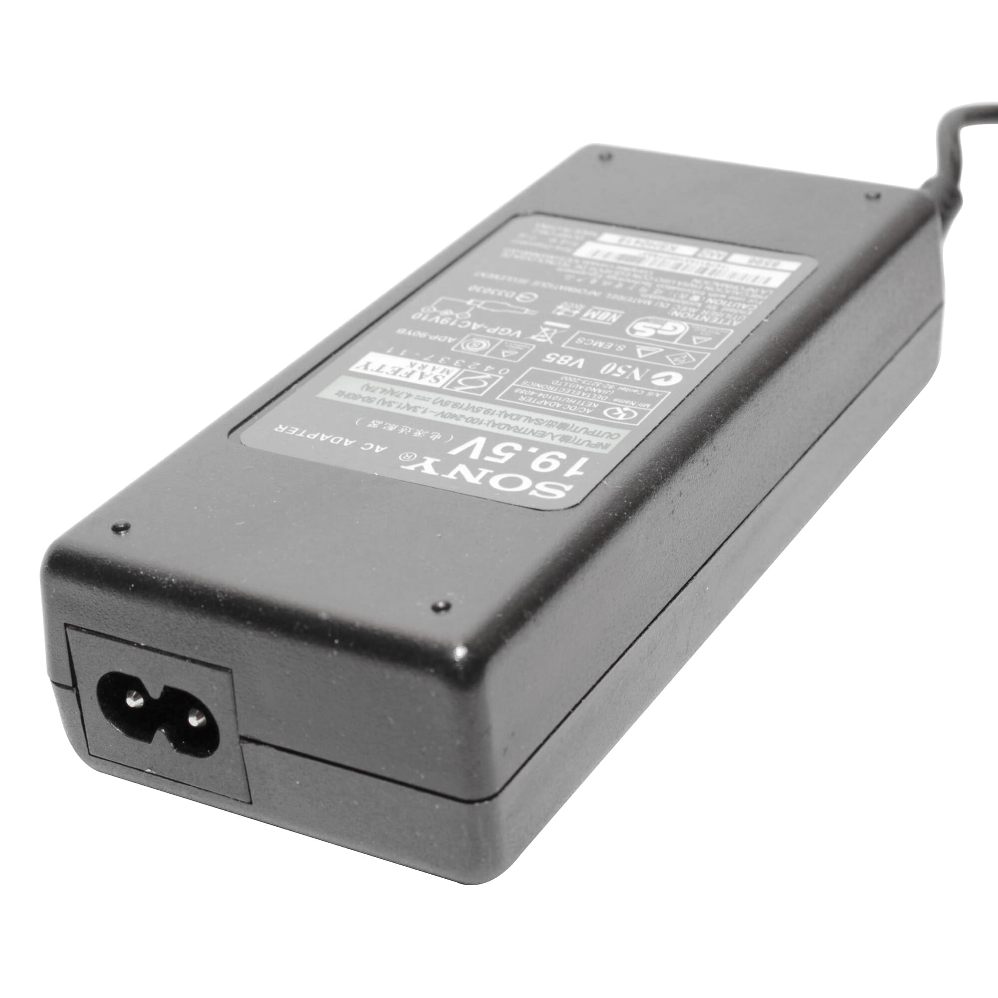 Sony TV 19V Switching Adapter