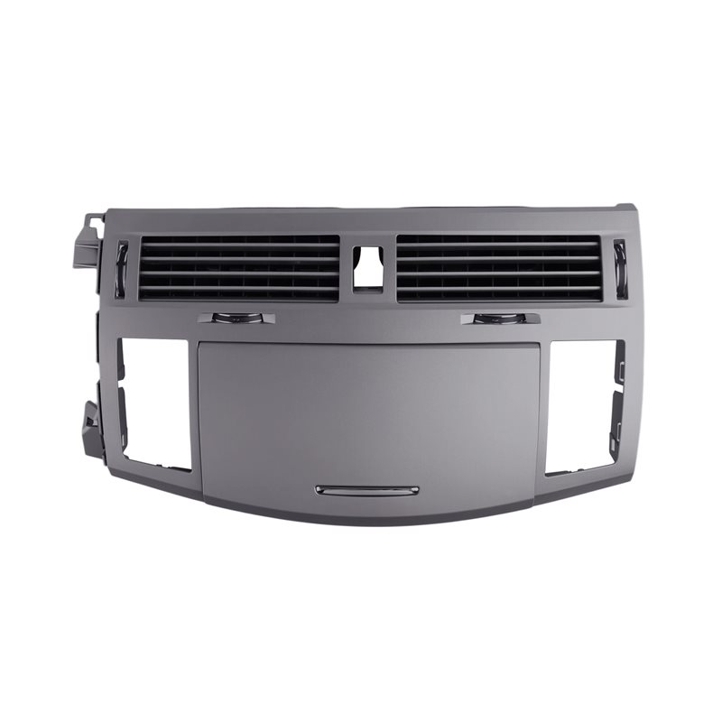 Middle AC Air Outlet Panel Dash Center Air Conditioner Vent Grille for 2005-2010 55670-07010 55660-07010