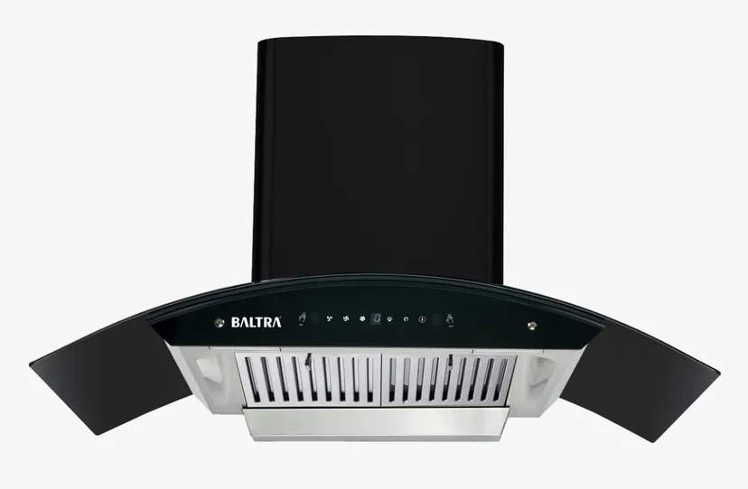 Baltra BCH 119T Speare 90 CM Chimney