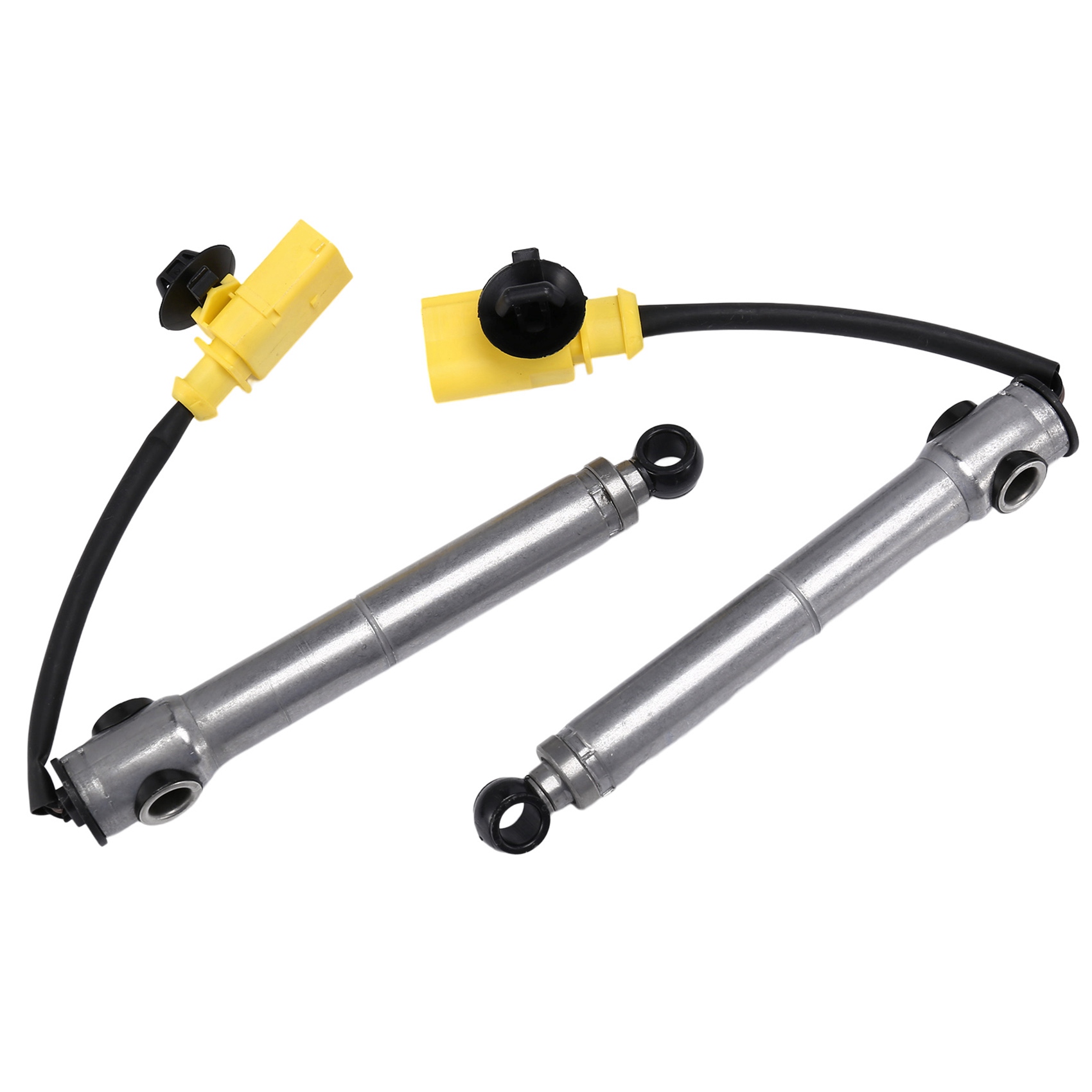 Left & Right Front Bonnet Actuator Hinge Sensor for A3 8V 13-16